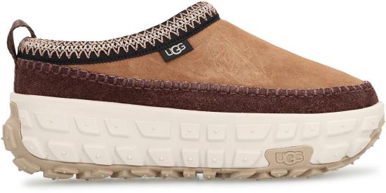  어그 벤쳐 데이즈 스니커즈 1155650 CTC brown - UGG