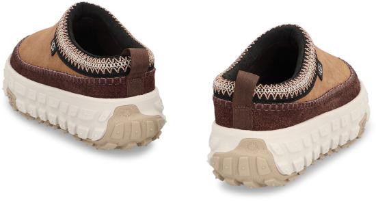  어그 벤쳐 데이즈 스니커즈 1155650 CTC brown - UGG