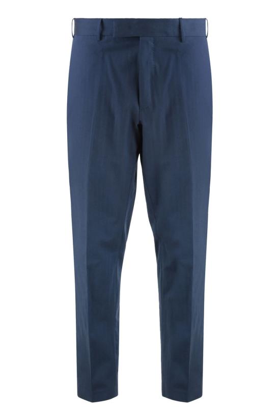 25SS 피티제로우노 스트레이트 팬츠 CORSZ1Z00FWDSU90 0360 blue