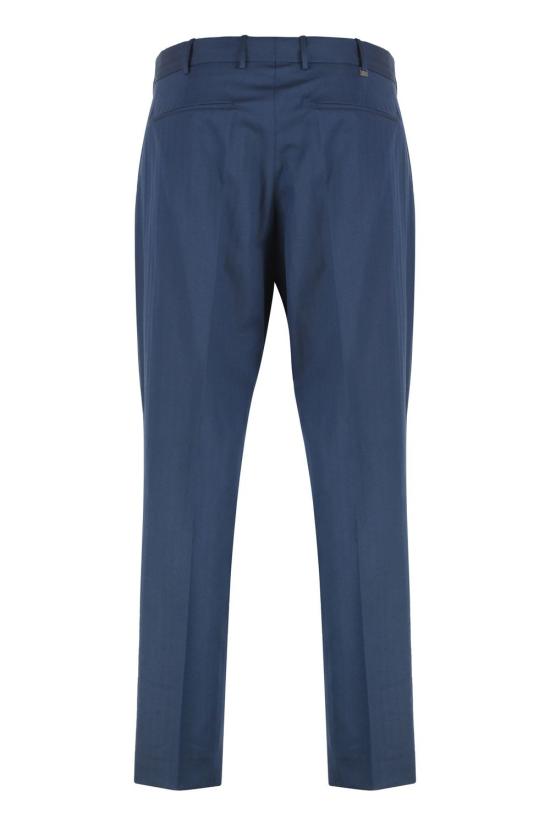 25SS 피티제로우노 스트레이트 팬츠 CORSZ1Z00FWDSU90 0360 blue - PT01