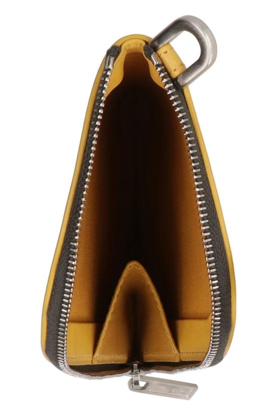  릭 오웬스 키링 RA01C0211LGEEM2 12 Yellow - RICK OWENS