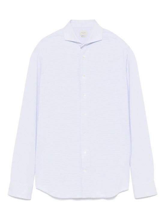 25SS 트라이아노 긴팔 셔츠 T14003317 100