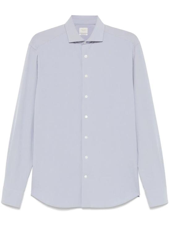 25SS 트라이아노 긴팔 셔츠 T1014311 130