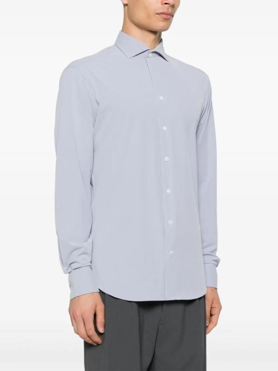 25SS 트라이아노 긴팔 셔츠 T1014311 130 - TRAIANO