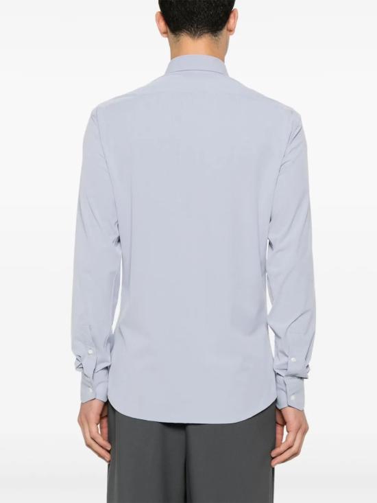 25SS 트라이아노 긴팔 셔츠 T1014311 130 - TRAIANO