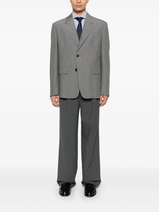 25SS 트라이아노 긴팔 셔츠 T1014311 130 - TRAIANO