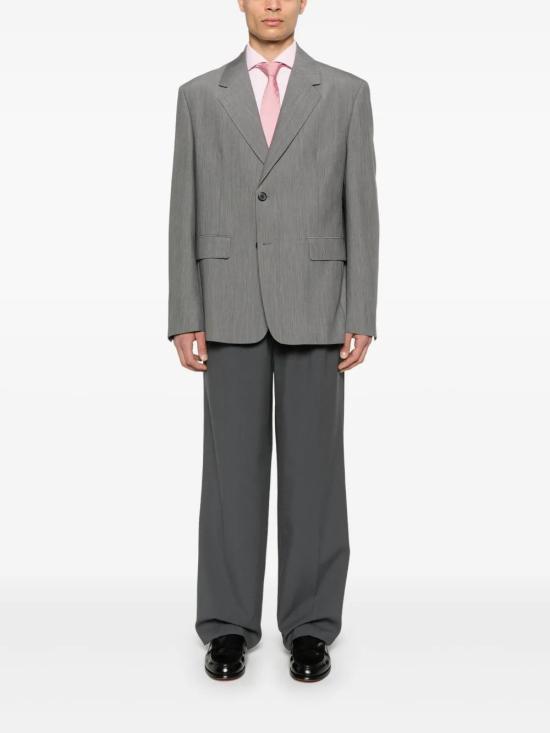 25SS 트라이아노 긴팔 셔츠 T1014311 341 - TRAIANO