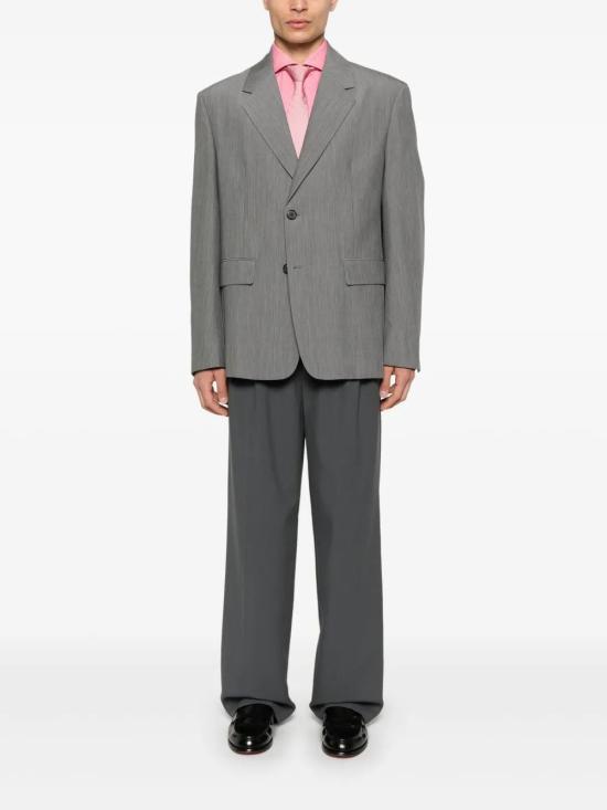 25SS 트라이아노 긴팔 셔츠 T14001311 300 - TRAIANO