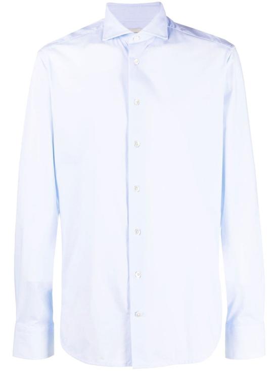 25SS 트라이아노 긴팔 셔츠 T1010311 100