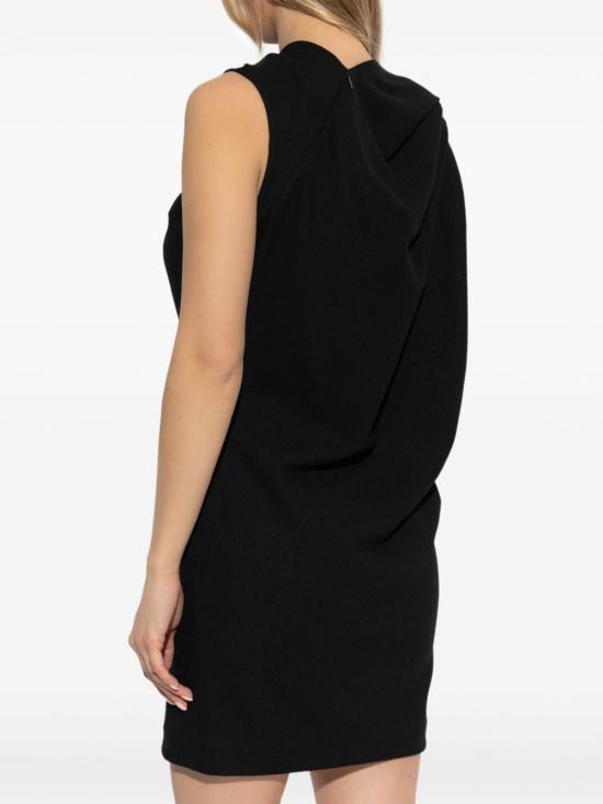 25SS 알렉산더 맥퀸 숏 원피스 814681QJAES1000 - ALEXANDER MCQUEEN