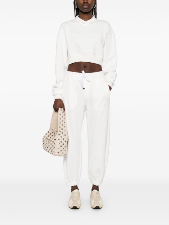 25SS 알렉산더 맥퀸 스웨터 815584QLAD89000 - ALEXANDER MCQUEEN