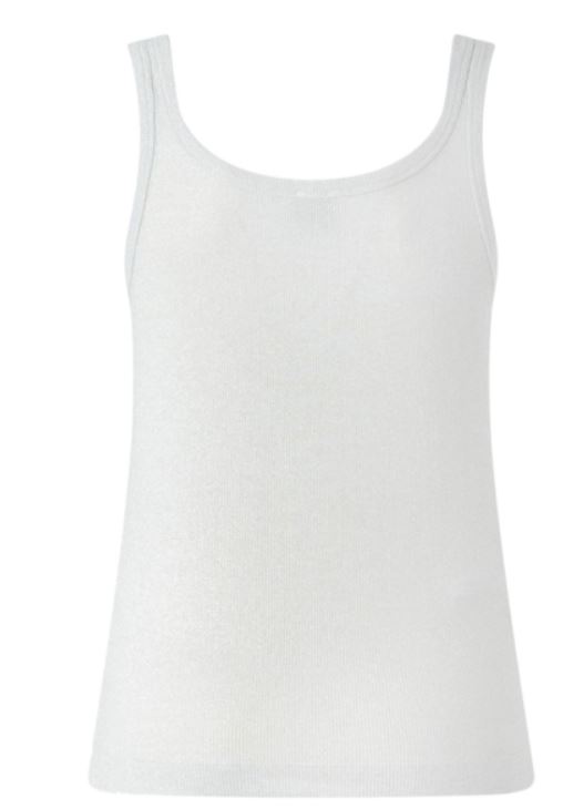 25SS 핑코 민소매 티셔츠 CHIMERA104649A2CQI17 - PINKO