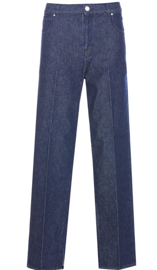 25SS 핑코 / 여성 부츠컷 진 LOVELYLOOSE104600A2G3PJL BPG - PINKO