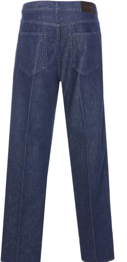 25SS 핑코 / 여성 부츠컷 진 LOVELYLOOSE104600A2G3PJL BPG - PINKO