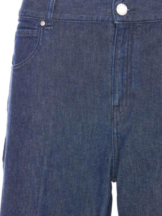 25SS 핑코 / 여성 부츠컷 진 LOVELYLOOSE104600A2G3PJL BPG - PINKO