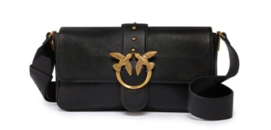 25SS 핑코 토트백 104524A0QOZ99Q - PINKO