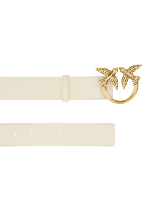 25SS 핑코 레귤러 벨트 100120A0F1Z14Q - PINKO