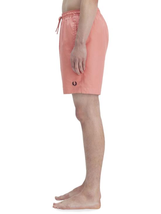 25SS 프레드페리 숏팬츠 FPS850853 X90 PINK - FRED PERRY