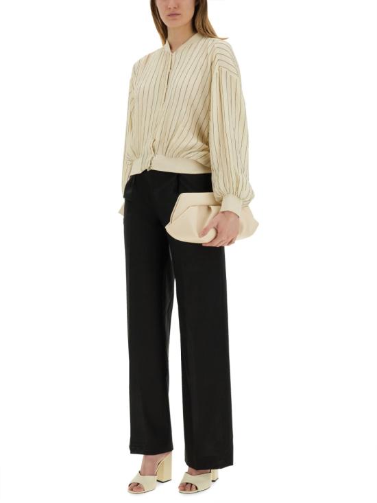 25SS 알리지 자켓 205912 P5219MERIN IVORY - ALYSI