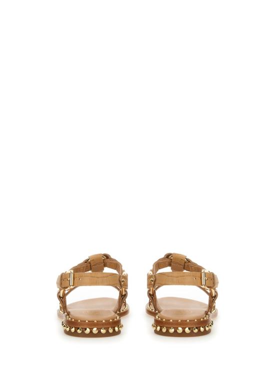 25SS 아쉬 샌들 PATSYBIS02 COCCOSAND BEIGE - ASH