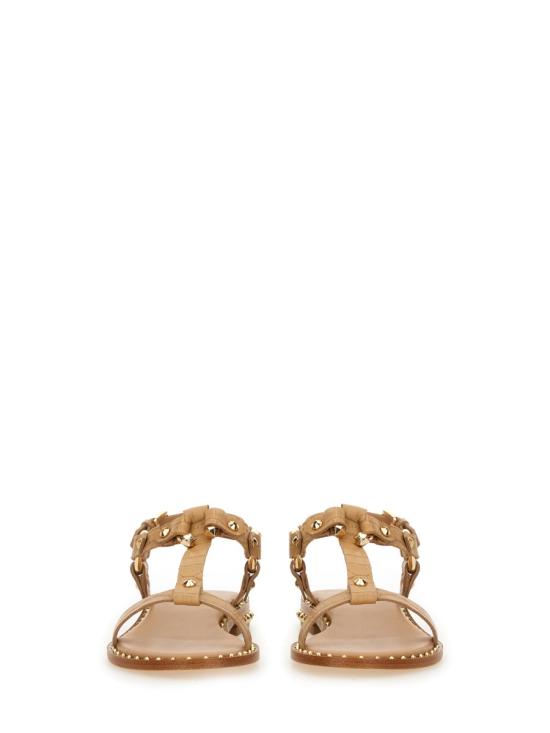 25SS 아쉬 샌들 PATSYBIS02 COCCOSAND BEIGE - ASH
