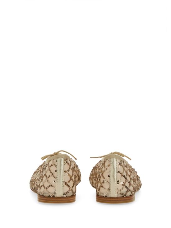 25SS 레페토 샌들 V4096RESEQ 418 BEIGE - REPETTO