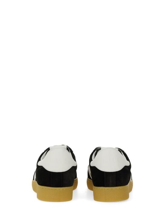 25SS 엠에스지엠 스니커즈 3840MS021 52299 BLACK - MSGM