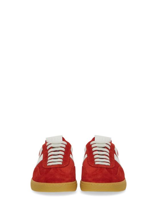 25SS 엠에스지엠 스니커즈 3841MDS021 52218 RED - MSGM