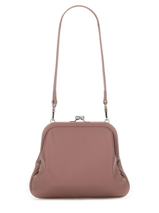 25SS 비비안웨스트우드 클러치/파우치 4B010009W S000DG402 PINK - VIVIENNE WESTWOOD