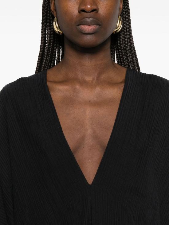 25SS 톨러 마르모 비키니 수영복 TMPS2540133 BLACK - TALLER MARMO MAIN