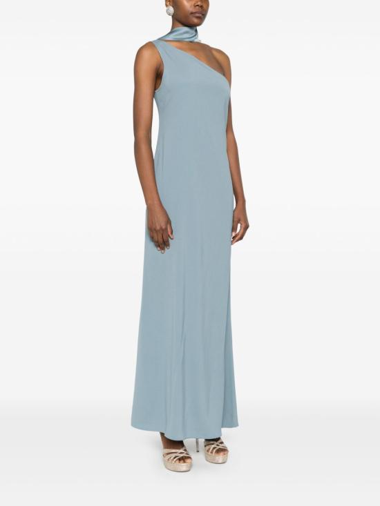 25SS 톨러 마르모 롱 원피스 TMPS2505609 CLEAR BLUE - TALLER MARMO MAIN