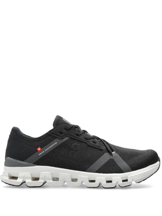 25SS 온 러닝 스니커즈 3WF10170397 BLACK
