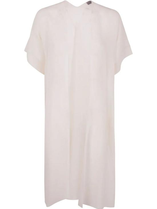 25SS 디익스테리어 케이프 60703 3MARM WHITE - D. EXTERIOR