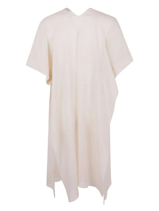 25SS 디익스테리어 케이프 60703 3MARM WHITE - D. EXTERIOR