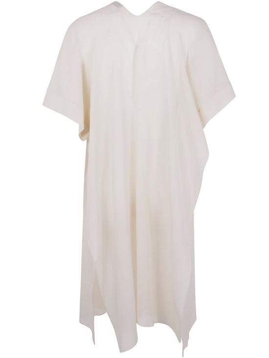 25SS 디익스테리어 케이프 60703 3MARM WHITE - D. EXTERIOR