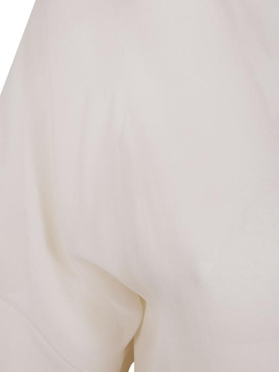 25SS 디익스테리어 케이프 60703 3MARM WHITE - D. EXTERIOR