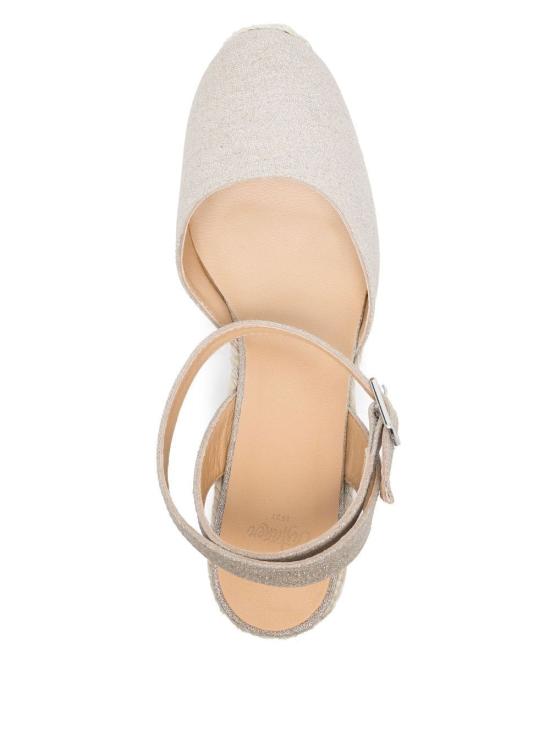 25SS 까스따네르 샌들 CYBIL6 3003 NUDE NEUTRALS - CASTANER
