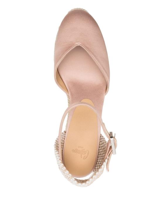 25SS 까스따네르 샌들 CHIARITA6 2013 NUDE NEUTRALS - CASTANER