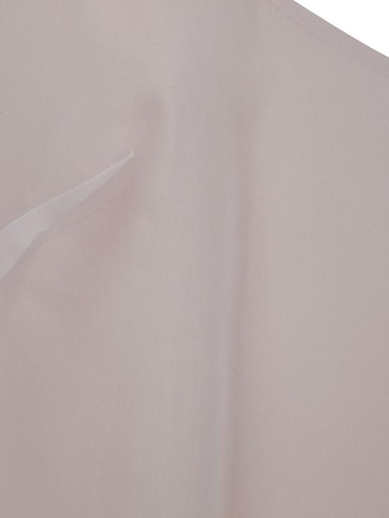 25SS 파로쉬 블라우스 D313076SORGENTE 002 WHITE - PAROSH