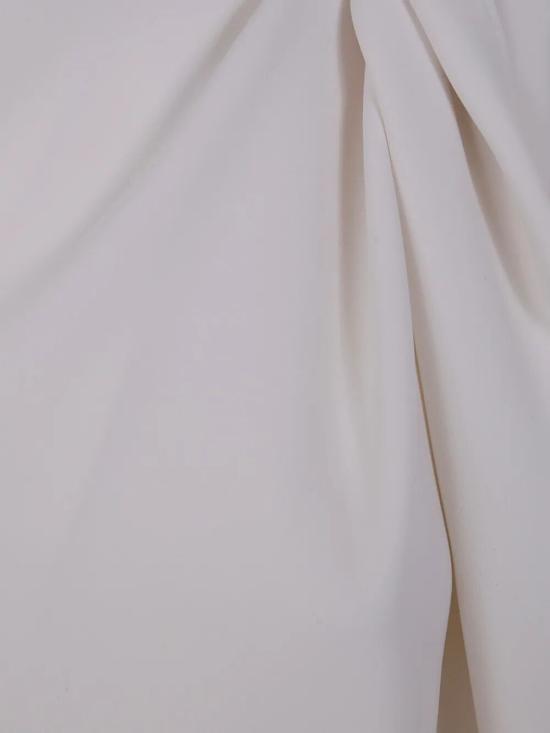 25SS 파로쉬 블라우스 D313060PANTY25 002 WHITE - PAROSH