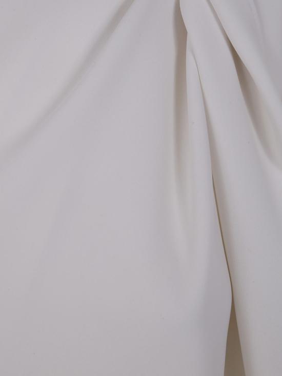 25SS 파로쉬 블라우스 D313060PANTY25 002 WHITE - PAROSH