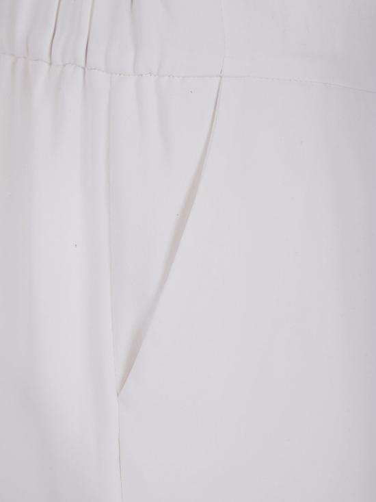 25SS 파로쉬 스트레이트 팬츠 D231162PANTY25 002 WHITE - PAROSH