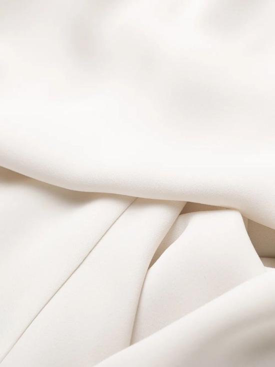 25SS 파로쉬 스트레이트 팬츠 D231162PANTY25 002 WHITE - PAROSH