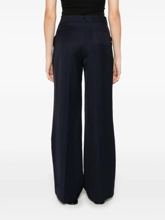 25SS 파로쉬 스트레이트 팬츠 D232214RAISA25 012 BLUE - PAROSH