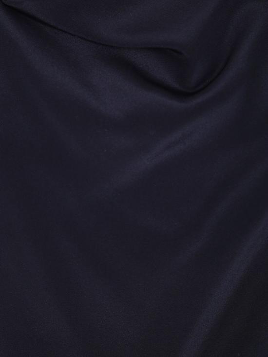 25SS 파로쉬 미디 원피스 D700560SWEET 012 BLUE - PAROSH