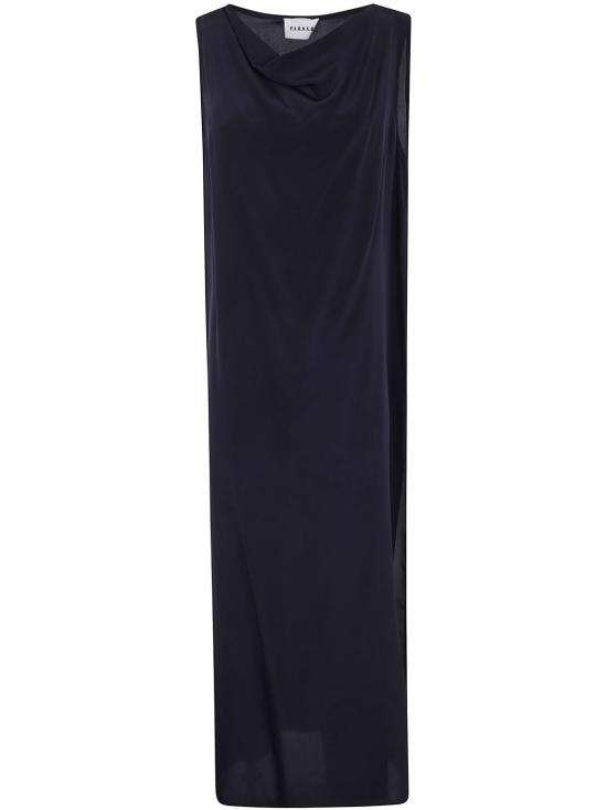 25SS 파로쉬 미디 원피스 D700560SWEET 012 BLUE