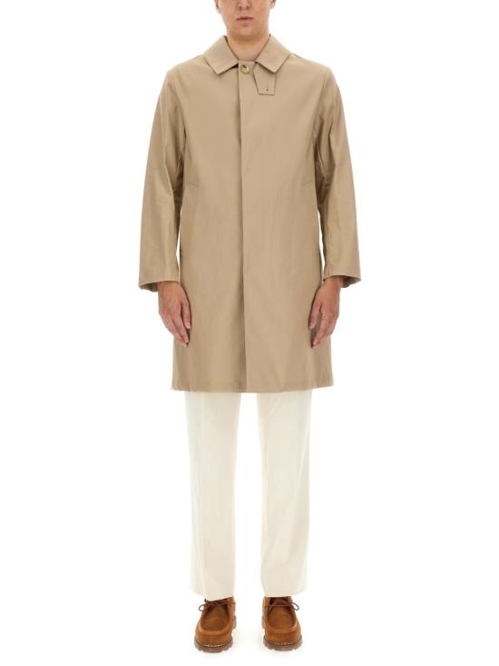  매킨토시 자켓 MOP5563 MO6123MIDJ09 BEIGE