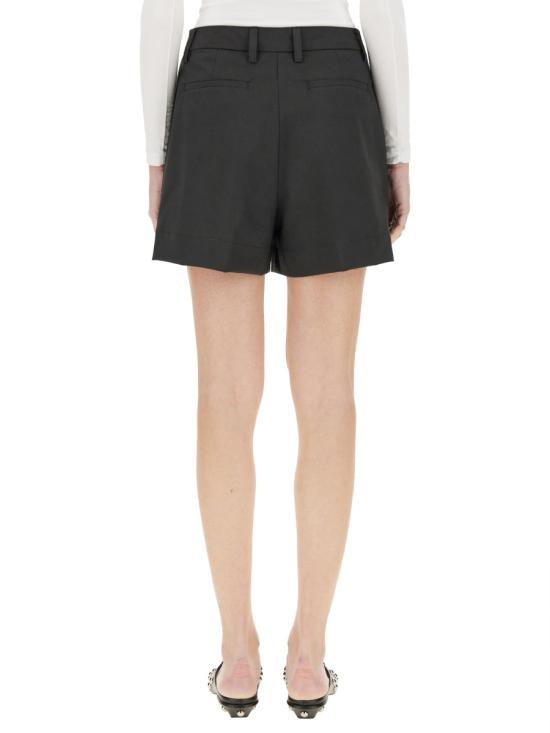 25SS 더 레이티스트 숏팬츠 TLW031B5W0217ABTP T0002 GREY - THE LATEST