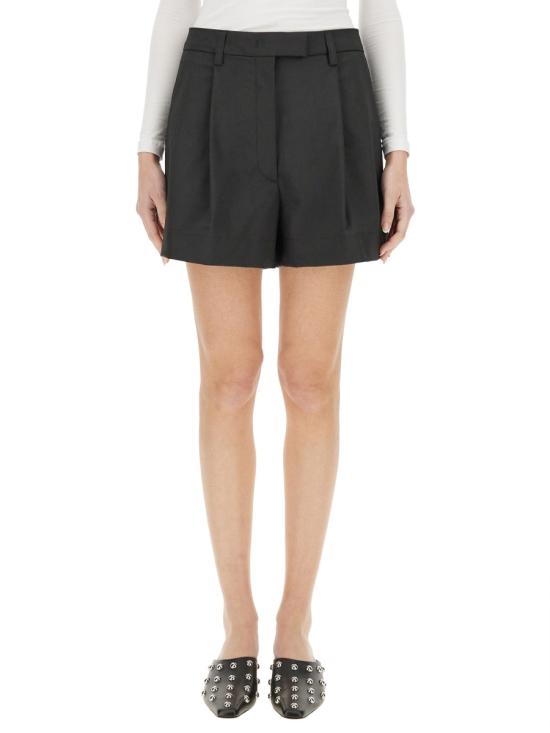 25SS 더 레이티스트 숏팬츠 TLW031B5W0217ABTP T0002 GREY