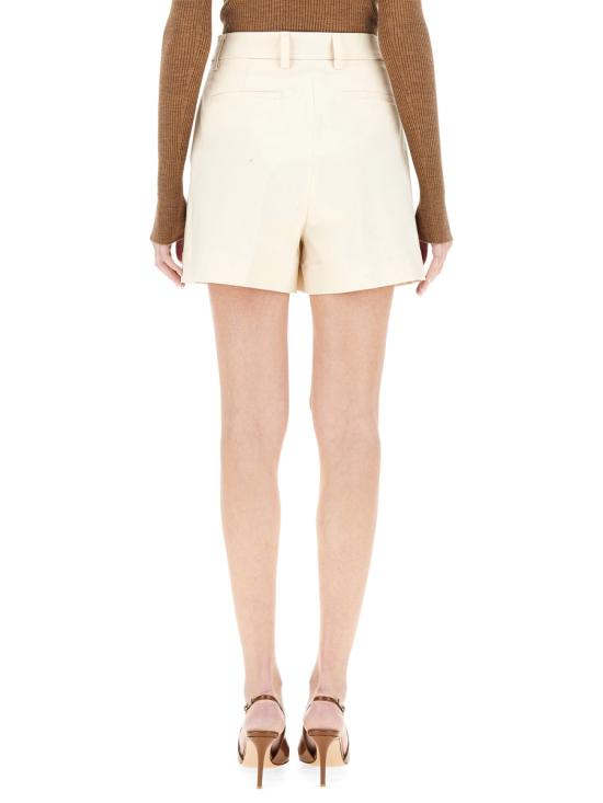 25SS 더 레이티스트 숏팬츠 TLW031B5T0199ABTP 9ABTP IVORY - THE LATEST